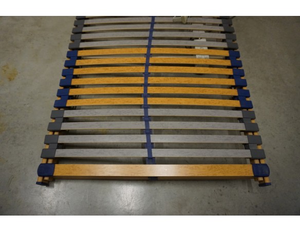 STELAŻ ELEKTRYCZNY 100x200 CM NA PILOTA