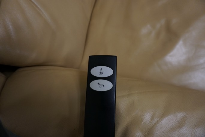 FOTEL ELEKTRYCZNY NA PILOTA SKÓRA NATURALNA...