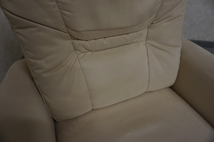 FOTEL ELEKTRYCZNY NA PILOTA HUKLA Z FUNKCJA...