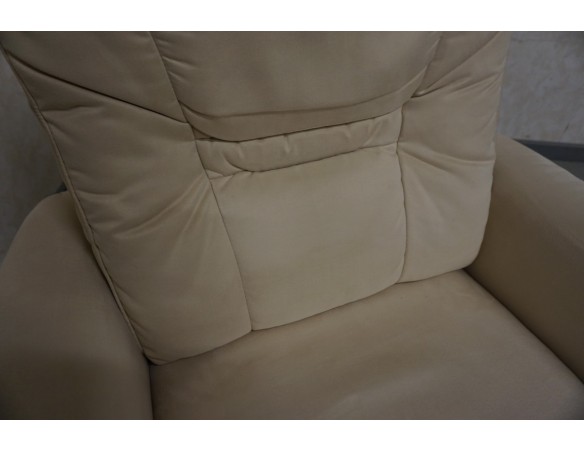 FOTEL ELEKTRYCZNY NA PILOTA HUKLA Z FUNKCJA POMOCY WSTAWANIA 3w1