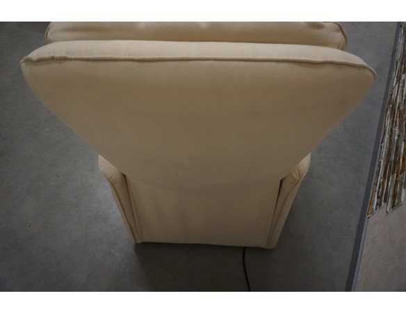 FOTEL ELEKTRYCZNY NA PILOTA HUKLA Z FUNKCJA POMOCY WSTAWANIA 3w1