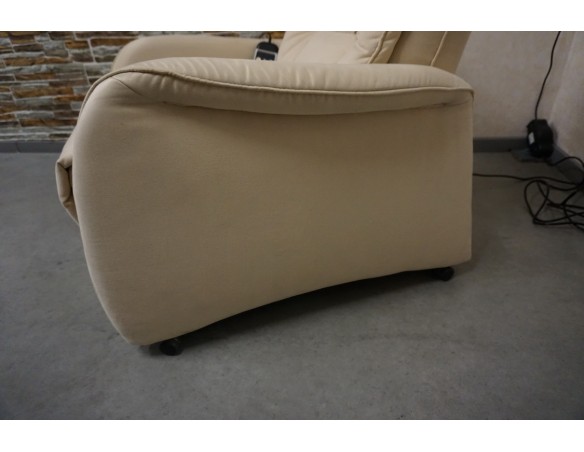 FOTEL ELEKTRYCZNY NA PILOTA HUKLA Z FUNKCJA POMOCY WSTAWANIA 3w1