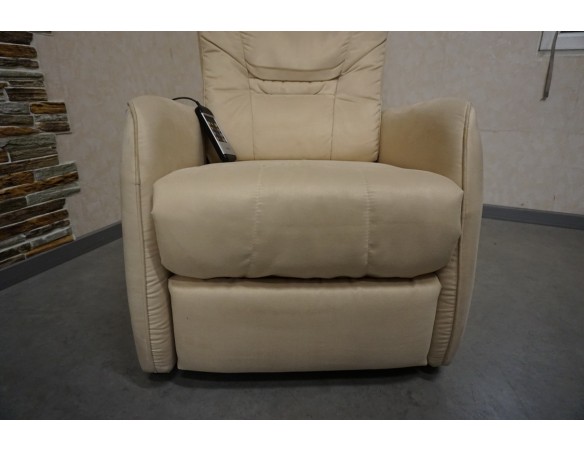 FOTEL ELEKTRYCZNY NA PILOTA HUKLA Z FUNKCJA POMOCY WSTAWANIA 3w1