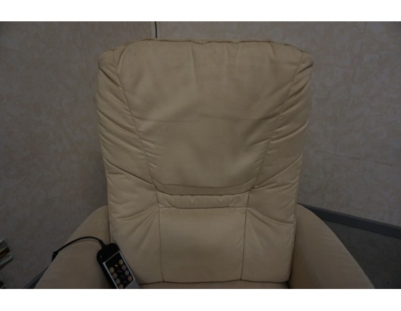 FOTEL ELEKTRYCZNY NA PILOTA HUKLA Z FUNKCJA POMOCY WSTAWANIA 3w1