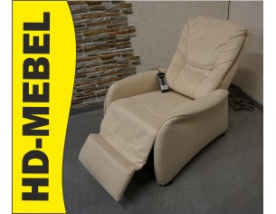 FOTEL ELEKTRYCZNY NA PILOTA HUKLA Z FUNKCJA POMOCY... 2