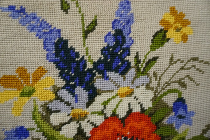 OBRAZEK GOBELIN PROSTOKĄTNY 37x47CM