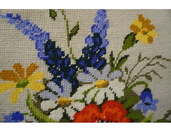 OBRAZEK GOBELIN PROSTOKĄTNY 37x47CM