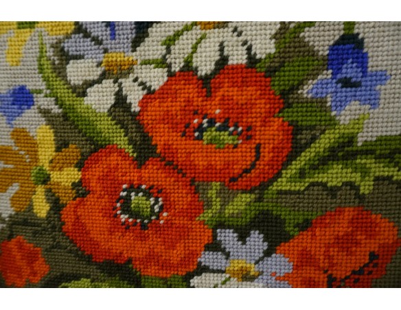 OBRAZEK GOBELIN PROSTOKĄTNY 37x47CM