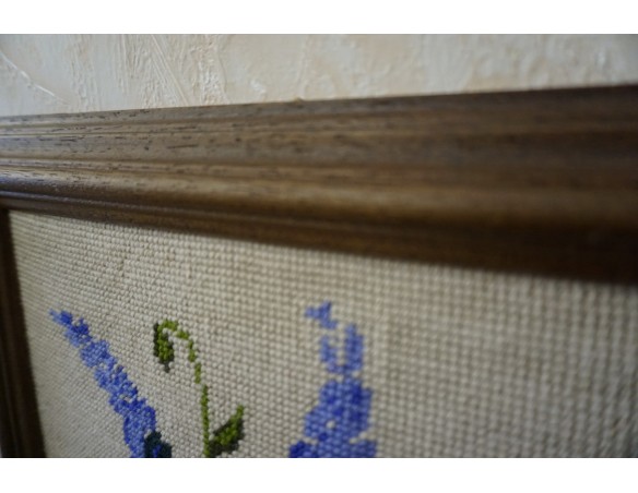 OBRAZEK GOBELIN PROSTOKĄTNY 37x47CM