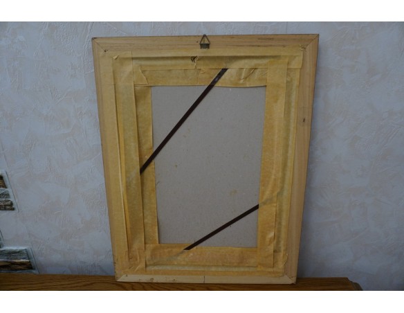 OBRAZEK GOBELIN PROSTOKĄTNY 37x47CM