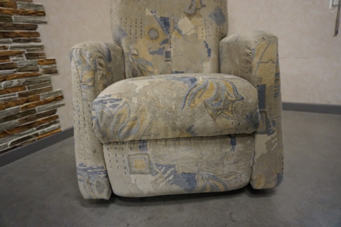 FOTEL ELEKTRYCZNY NA PILOTA FUNKCJA POMOCY...