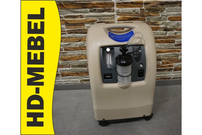 Koncentrator tlenu Invacare Perfecto 2