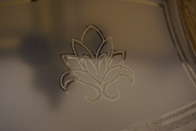 LAMPA WISZĄCA ŻYRANDOL E27 DŁUGOŚĆ 95 CM