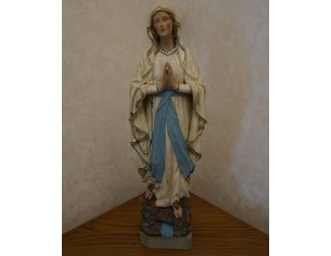 FIGURKA MATKI BOSKIEJ NIEPOKALANEJ 2