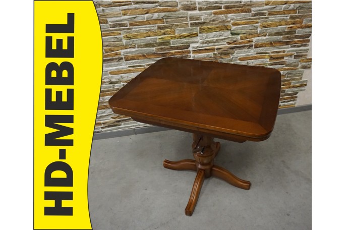 STOLIK PODNOSZONY I ROZKŁADANY SZER. 75-125 CM