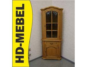 WITRNA DĘBOWA NAROŻNA JASNA 55/55 CM