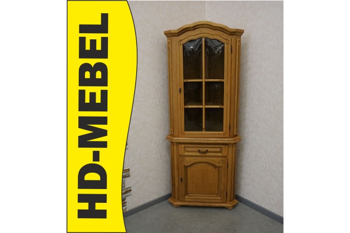 WITRNA DĘBOWA NAROŻNA JASNA 55/55 CM