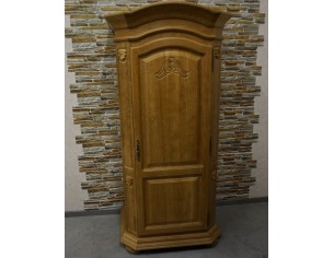 SZAFA LITY DĄB JEDNODRZWIOWA SZER. 94 CM 2