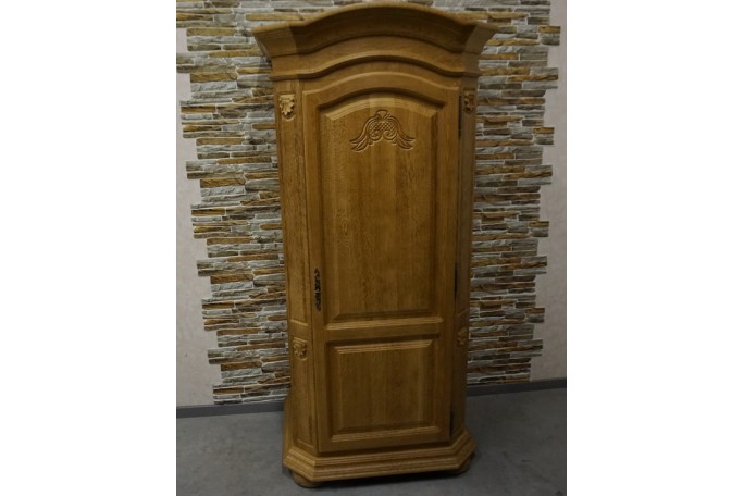 SZAFA LITY DĄB JEDNODRZWIOWA SZER. 94 CM