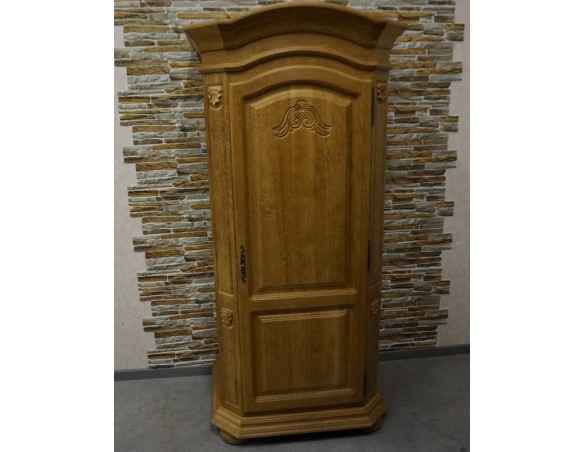 SZAFA LITY DĄB JEDNODRZWIOWA SZER. 94 CM