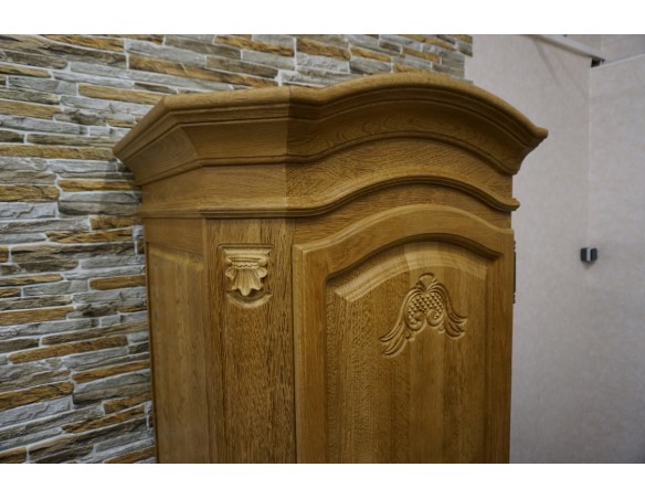 SZAFA LITY DĄB JEDNODRZWIOWA SZER. 94 CM