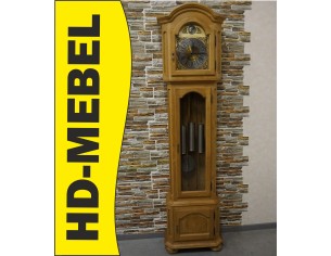 ZEGAR DĘBOWY STOJĄCY TEMPUS