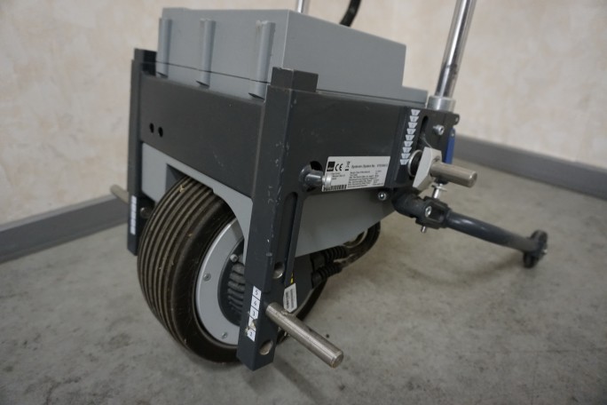 Alber Viamobil V15 elektryczny napęd do wózka...