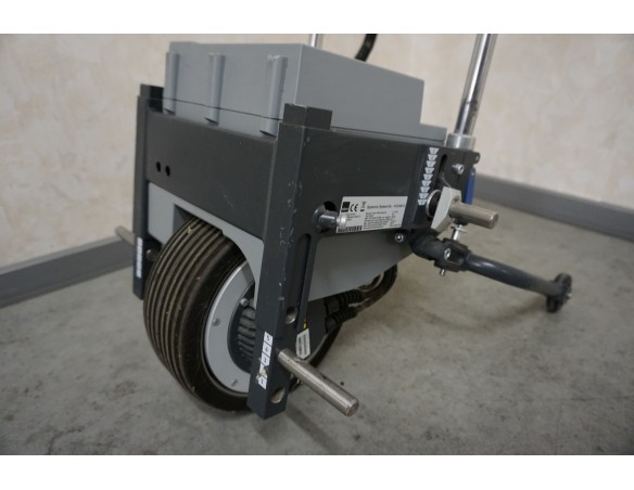 Alber Viamobil V15 elektryczny napęd do wózka inwalidzkiego