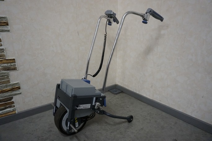 Alber Viamobil V15 elektryczny napęd do wózka...