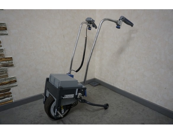 Alber Viamobil V15 elektryczny napęd do wózka inwalidzkiego