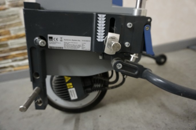 Alber Viamobil V15 elektryczny napęd do wózka...