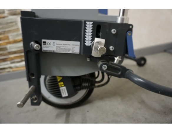 Alber Viamobil V15 elektryczny napęd do wózka inwalidzkiego