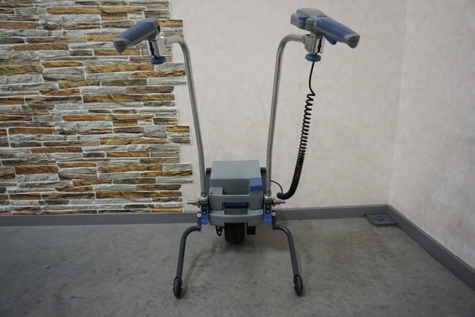 Alber Viamobil V15 elektryczny napęd do wózka...