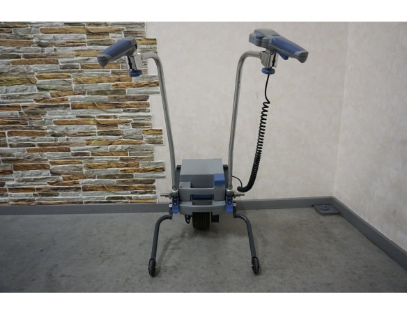 Alber Viamobil V15 elektryczny napęd do wózka inwalidzkiego