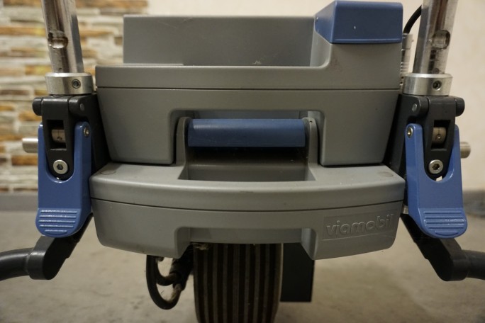 Alber Viamobil V15 elektryczny napęd do wózka...