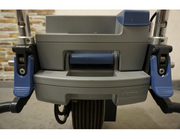 Alber Viamobil V15 elektryczny napęd do wózka inwalidzkiego