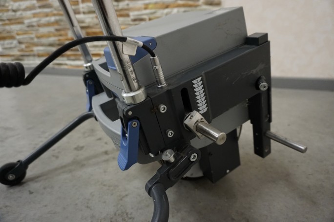 Alber Viamobil V15 elektryczny napęd do wózka...