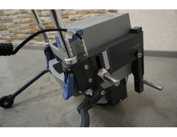 Alber Viamobil V15 elektryczny napęd do wózka inwalidzkiego