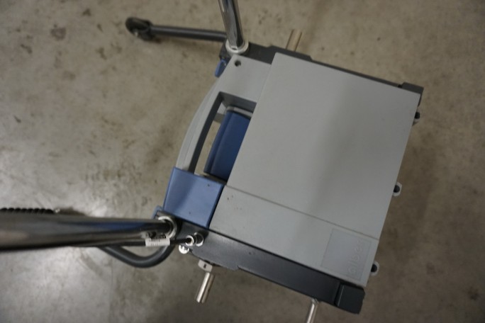 Alber Viamobil V15 elektryczny napęd do wózka...