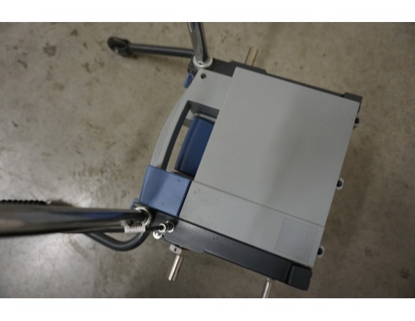 Alber Viamobil V15 elektryczny napęd do wózka inwalidzkiego