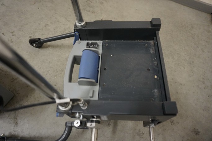 Alber Viamobil V15 elektryczny napęd do wózka...