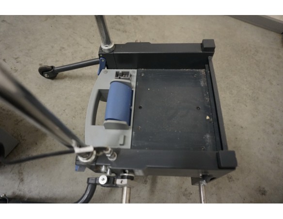 Alber Viamobil V15 elektryczny napęd do wózka inwalidzkiego