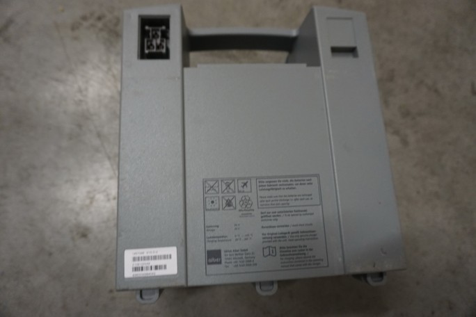 Alber Viamobil V15 elektryczny napęd do wózka...