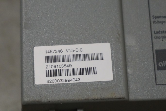 Alber Viamobil V15 elektryczny napęd do wózka...