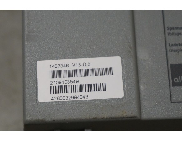 Alber Viamobil V15 elektryczny napęd do wózka inwalidzkiego