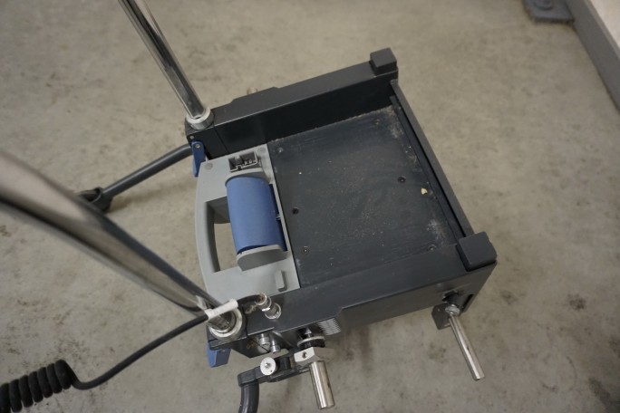 Alber Viamobil V15 elektryczny napęd do wózka...