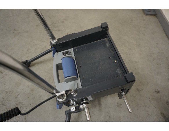 Alber Viamobil V15 elektryczny napęd do wózka inwalidzkiego