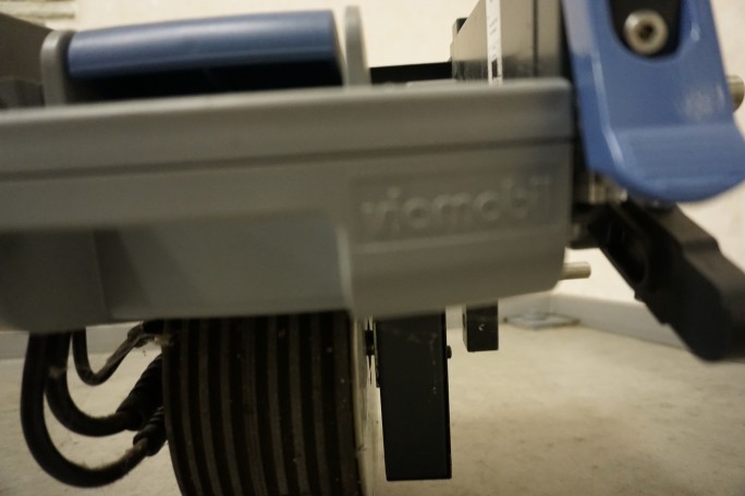 Alber Viamobil V15 elektryczny napęd do wózka...