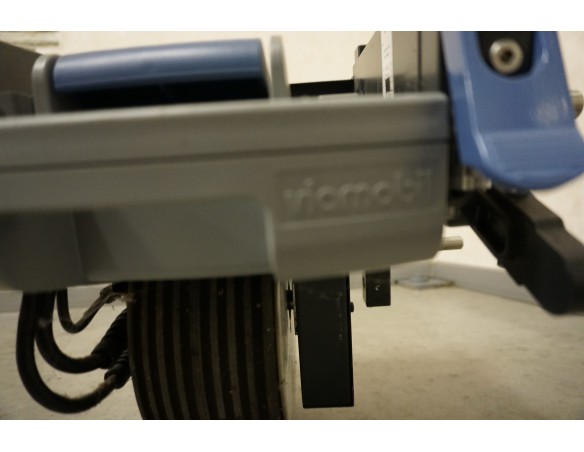 Alber Viamobil V15 elektryczny napęd do wózka inwalidzkiego