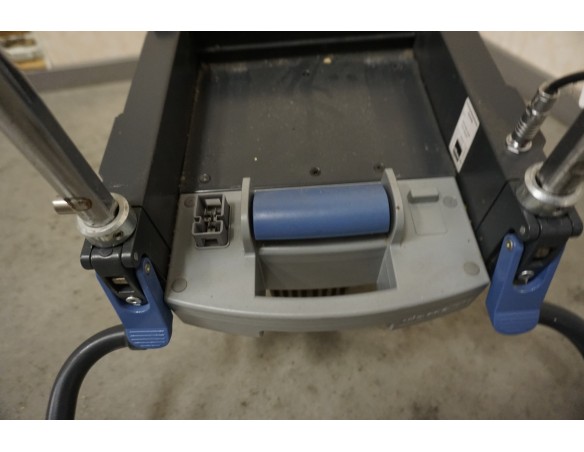 Alber Viamobil V15 elektryczny napęd do wózka inwalidzkiego